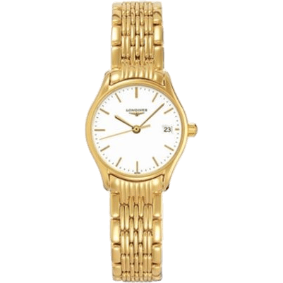 Lyre 25 Quartz Yellow