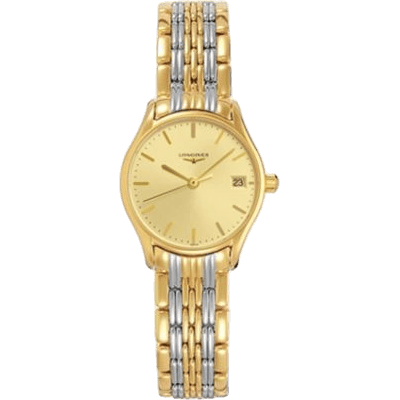 Lyre 25 Quartz Yellow