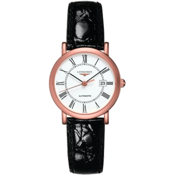 The Elegant Collection 29 Pink Gold