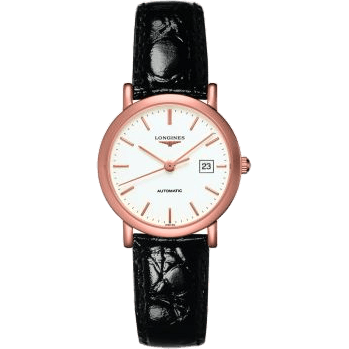 The Elegant Collection 29 Pink Gold
