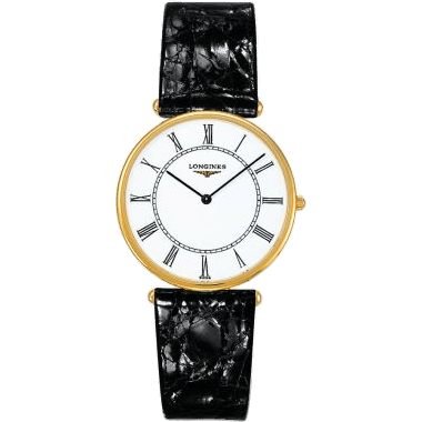 La Grande Classique 33 Quartz Gold