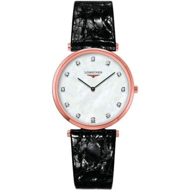 La Grande Classique 33 Quartz Pink