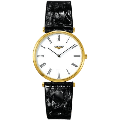 La Grande Classique 33 Quartz Yellow