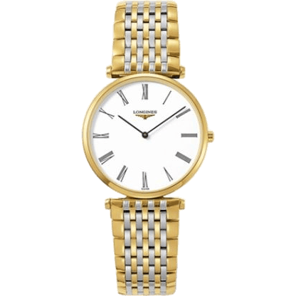 La Grande Classique 33 Quartz Yellow