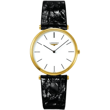 La Grande Classique 33 Quartz Yellow