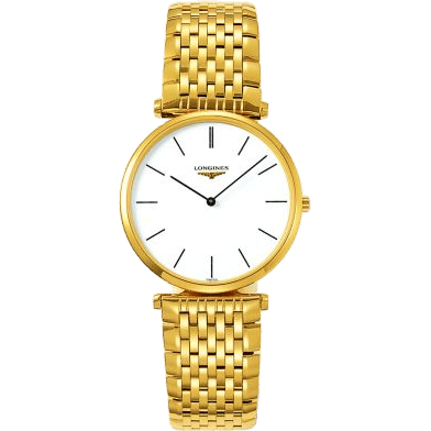 La Grande Classique 33 Quartz Yellow