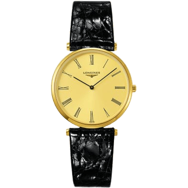 La Grande Classique 33 Quartz Yellow