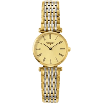 La Grande Classique 33 Quartz Yellow