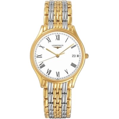 Lyre 35 Quartz Yellow