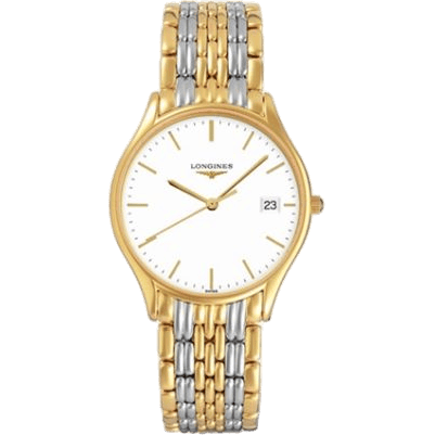 Lyre 35 Quartz Yellow