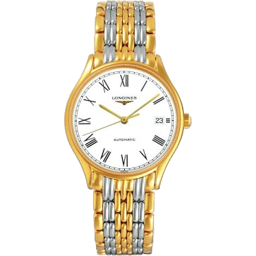 Lyre 35 Automatic Yellow