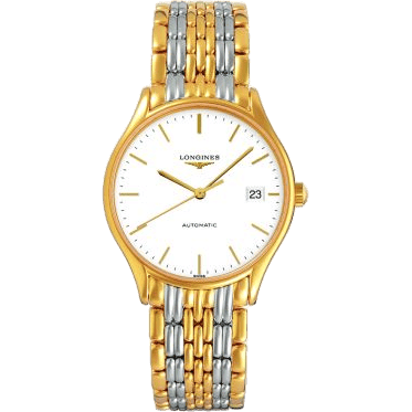 Lyre 35 Automatic Yellow