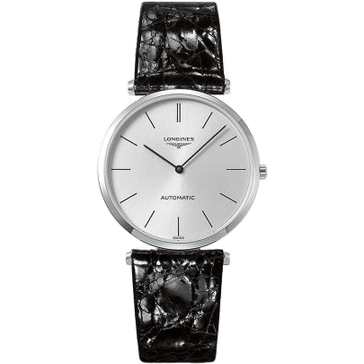 La Grande Classique Automatic 36 Silver