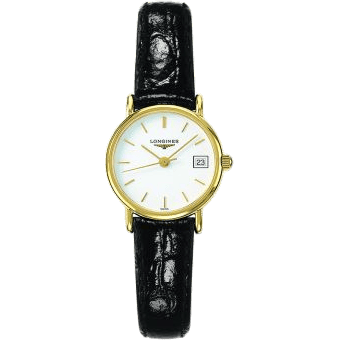 Presence 23.5 Quartz Gold Stick