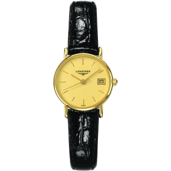 Presence 23.5 Quartz Gold Yellow Stick