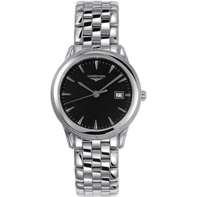 Flagship 35.6 Quartz