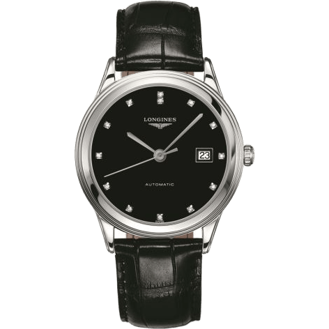 Flagship 38.5 Black Diamond