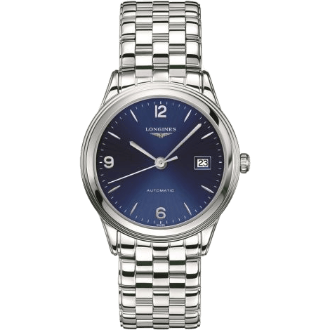 Flagship 38.5 Blue / Bracelet