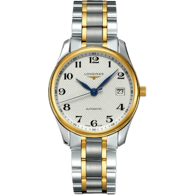Master Collection Date 36 Two Tone