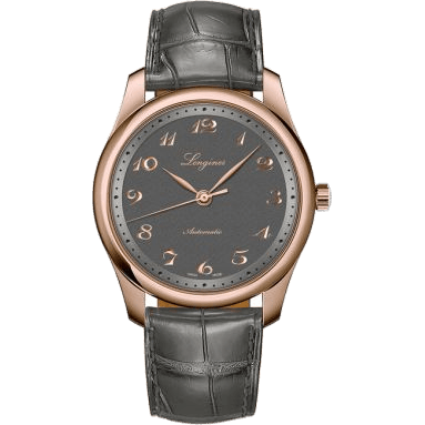 Master Collection 40 Date Pink Gold / 190 Years