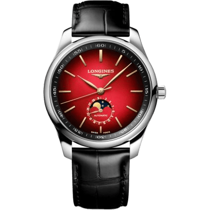 Master Collection 42 Moonphase Year of the Horse Edition