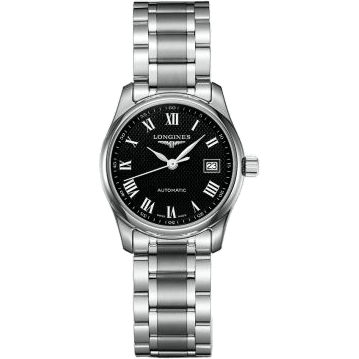 Master Collection Date 29 Stainless Steel