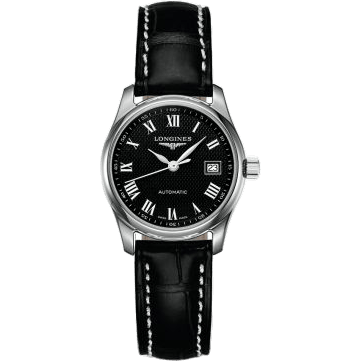 Master Collection Date 29 Stainless Steel