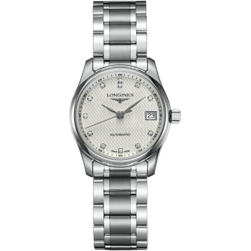 Master Collection Date 29 Stainless Steel