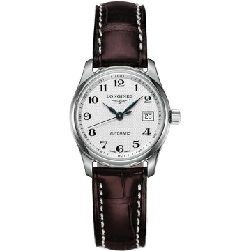 Master Collection Date 29 Stainless Steel
