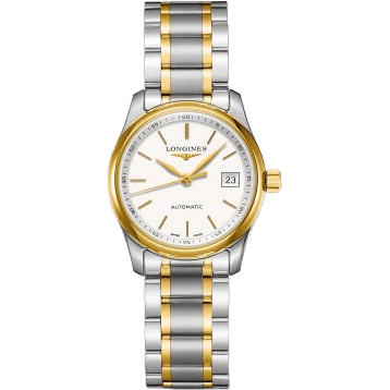 Master Collection 29 Two Tone / White Stick