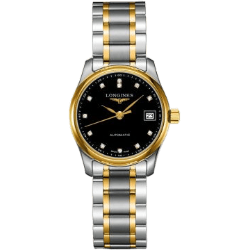 Master Collection Date 29 Two Tone