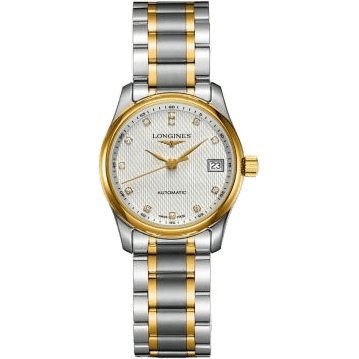 Master Collection Date 29 Two Tone