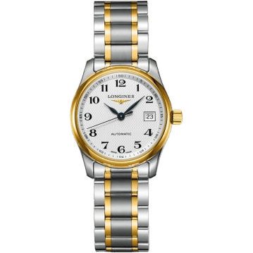 Master Collection Date 29 Two Tone