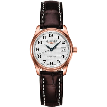 Master Collection Date 29 Pink Gold