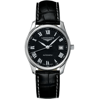 Master Collection Date 36 Stainless Steel