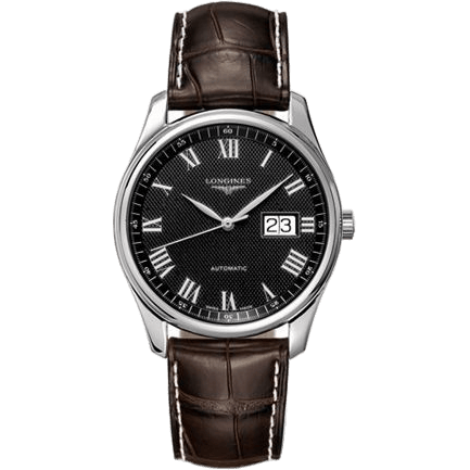 Master Collection Big Date