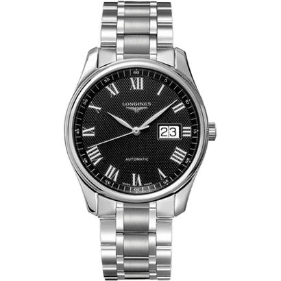 Master Collection Big Date