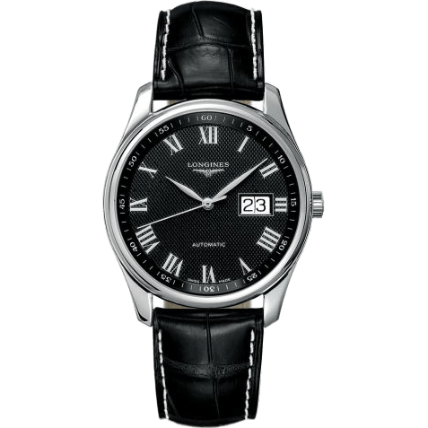 Master Collection Big Date