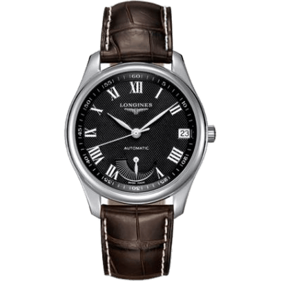 Master Collection Power Reserve