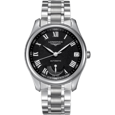 Master Collection Power Reserve