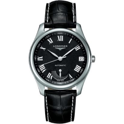 Master Collection Power Reserve