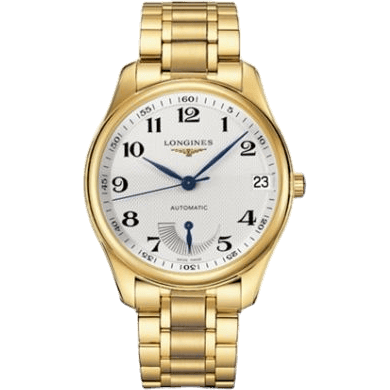 Master Collection Power Reserve