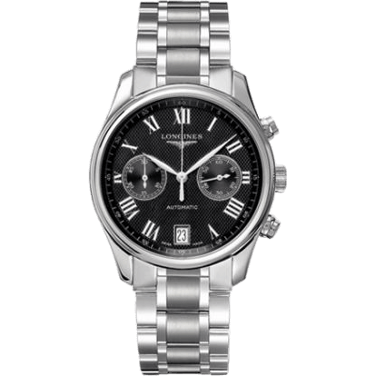 Master Collection Chronograph