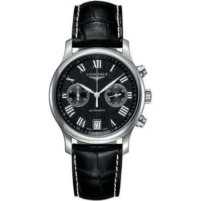 Master Collection Chronograph