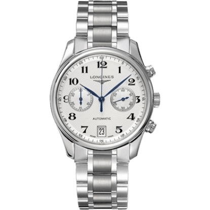 Master Collection Chronograph