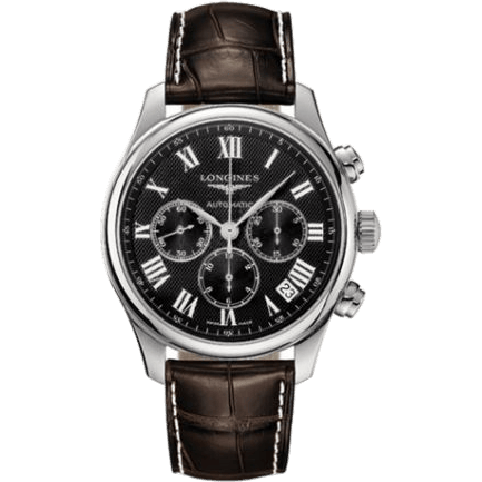 Master Collection Chronograph