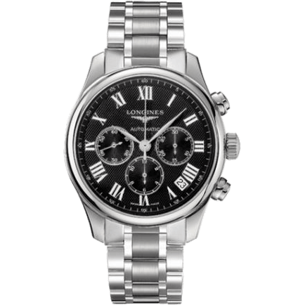 Master Collection Chronograph