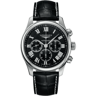 Master Collection Chronograph