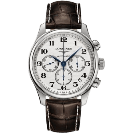 Master Collection Chronograph