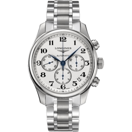 Master Collection Chronograph